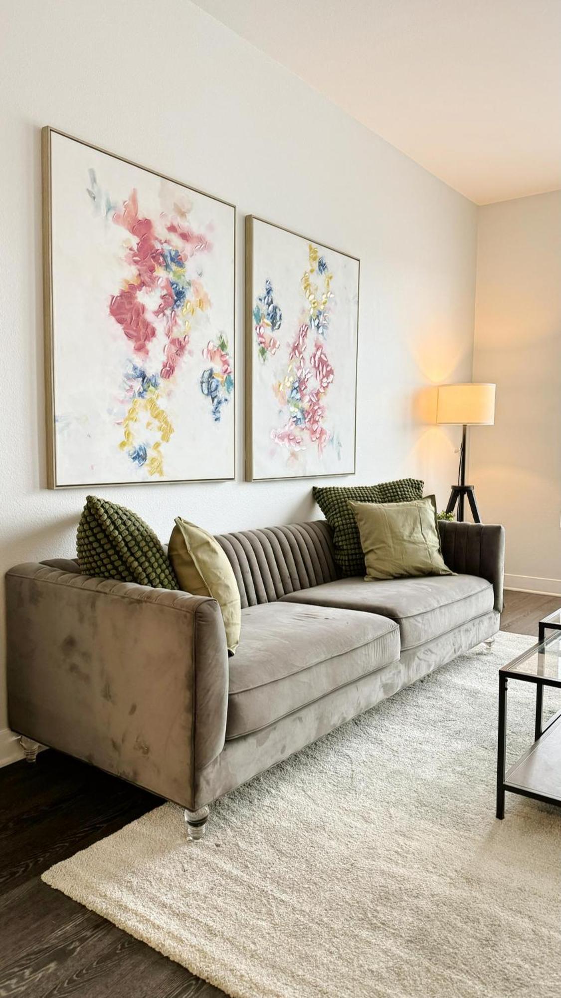 Cozy Glendale Apartment Los Angeles Kültér fotó