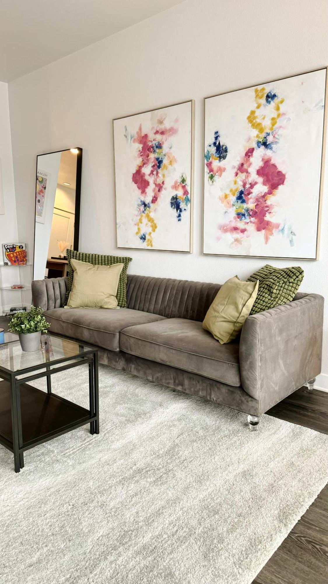Cozy Glendale Apartment Los Angeles Kültér fotó
